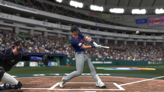 MLB The Show 26 infódoboz