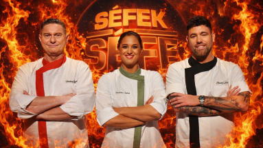 Ehetetlen lett a TV2-s Séfek Séfe fókuszban
