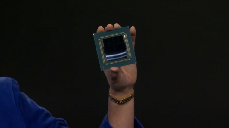 192-magos AMD processzor bukkant fel a neten kép