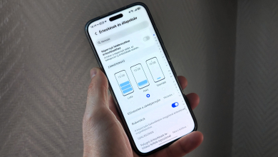 Az Android 17 helyetted gyomlálja ki a felesleges értesítéseket kép