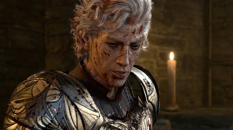 Még Astarion is megszólalt az HBO Baldur's Gate sorozatával kapcsolatban bevezetőkép
