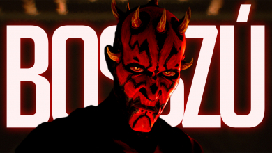 Minden, amit Darth Maul kapcsán tudni érdemes kép