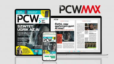 Áprilisban sem ismer tréfát a PCW Max – mutatjuk, miért érdemes csatlakoznod fókuszban