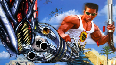 Ezzel játszunk húsvétkor: Serious Sam és Crimson Desert fókuszban