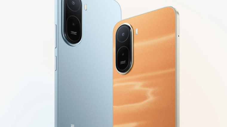 120 Hz-es kijelzővel támad a Xiaomi új pénztárca-barát mobilja kép