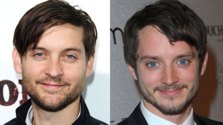 Frodót és Pókembert a mai napig összekeverik az emberek bevezetőkép