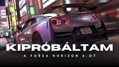 Forza Horizon 6 előzetes – Konnichiwa Horizon-san kép
