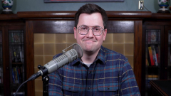 A YouTube játéktörténésze nem jegyzetel tovább kép