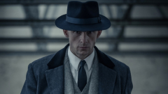 Jamie Bell viszi tovább a Peaky Blinders új korszakát kép