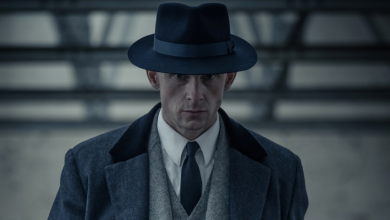 Jamie Bell viszi tovább a Peaky Blinders új korszakát kép