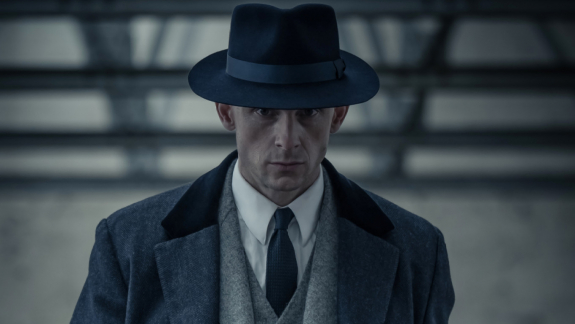 Jamie Bell viszi tovább a Peaky Blinders új korszakát kép