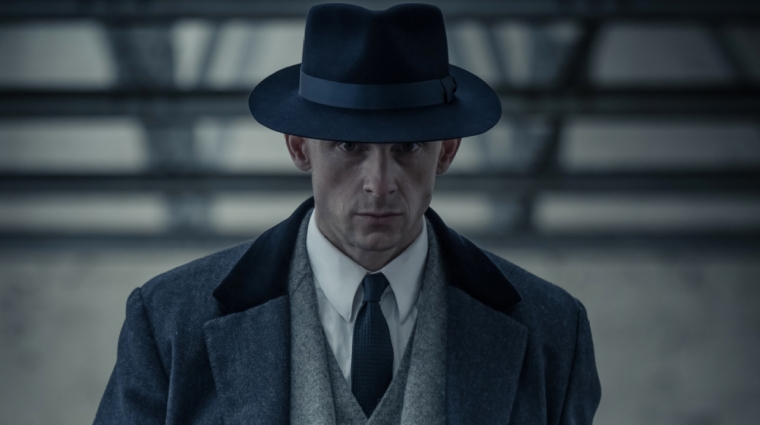 Jamie Bell viszi tovább a Peaky Blinders új korszakát bevezetőkép