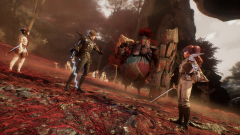 A Clair Obscur: Expedition 33 egyik szinkronszínésze 33 baguette-ben fogadott a játék sikerére kép