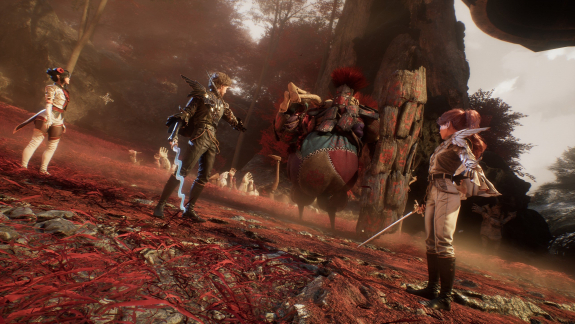 A Clair Obscur: Expedition 33 egyik szinkronszínésze 33 baguette-ben fogadott a játék sikerére kép