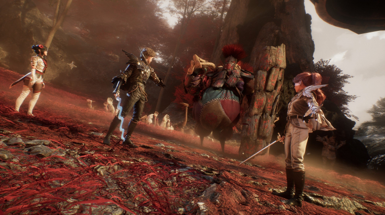 A Clair Obscur: Expedition 33 egyik szinkronszínésze 33 baguette-ben fogadott a játék sikerére bevezetőkép