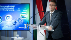 Felülírhatták a szakmai sorrendet a HU-rizont program pályázatai esetében kép