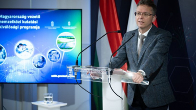 Felülírhatták a szakmai sorrendet a HU-rizont program pályázatai esetében fókuszban