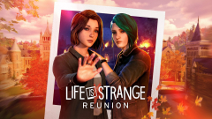 Life is Strange: Reunion teszt – a lezárás, amire vártunk? kép