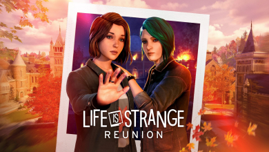 Life is Strange: Reunion teszt – a lezárás, amire vártunk? kép