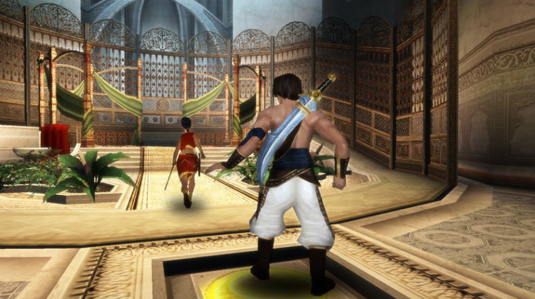 Régi kedvencek térhetnek vissza: klasszikus Xbox- és Xbox 360-játékok bukkantak fel a Microsoft felhőjében bevezetőkép