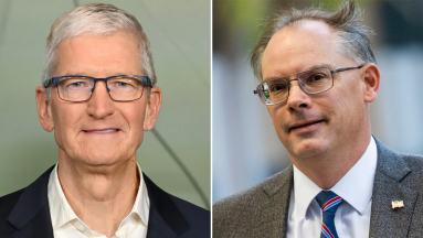 Az Apple még mindig nem akar lemondani az Epic Gameshez küldött kifizetésekről kép