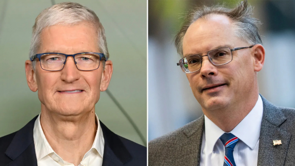 Az Apple még mindig nem akar lemondani az Epic Gameshez küldött kifizetésekről kép