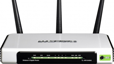 Ragaszkodsz réges-régi TP-Link routeredhez? Lehet, hogy te is orosz hackerek áldozata vagy kép