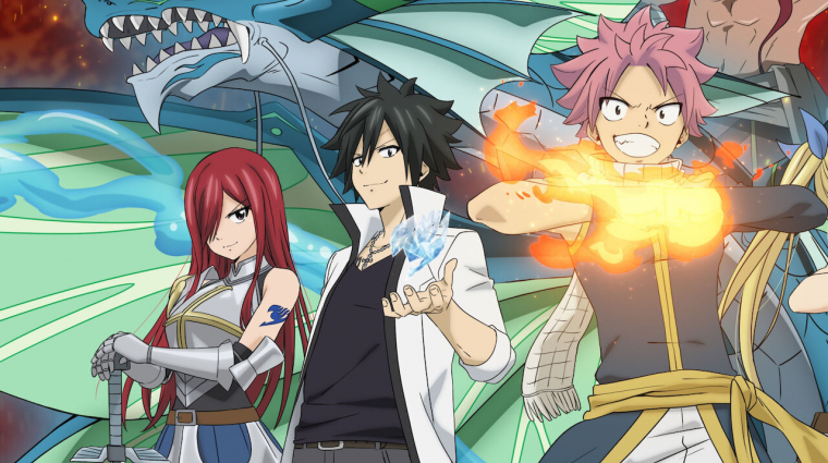 Visszatér sokunk tinédzserkori kedvence, folytatódik a varázskaland bevezetőkép