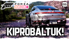 Visszaállíthatja-e a Forza Horizon 6 a széria becsületét? kép