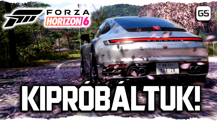 Visszaállíthatja-e a Forza Horizon 6 a széria becsületét? bevezetőkép