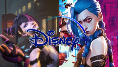 A Disney+ rengeteg e-sport eseményt fog levetíteni idén, ahogy a streamer ráhasal a virtuális versengésre kép