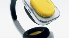 Befutott a Nothing citromsárga fejhallgatója kép