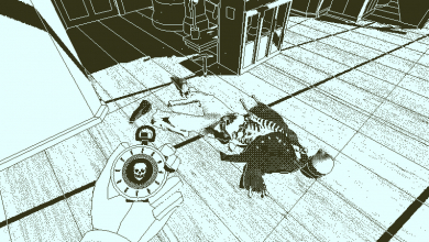 A Return of the Obra Dinn fejlesztője, Lucas Pope már attól tart, hogy az AI lenyúlja az új játékötleteit kép