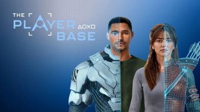 A Sony bescanneli a játékosokat és beépíti őket a PlayStation új játékaiba kép