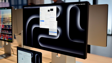 Az Apple új kijelzőjén már röntgent is nézhetnek az orvosok kép