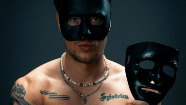 Most tényleg minden kiderült T. Danny orráról, nincs több tagadás kép