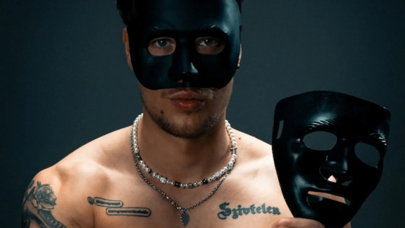 Most tényleg minden kiderült T. Danny orráról, nincs több tagadás kép