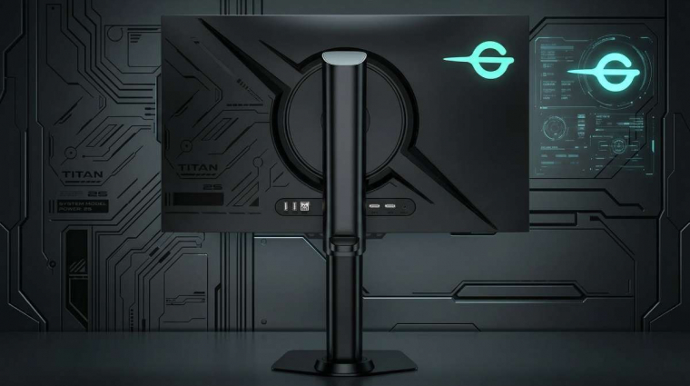 A Titan Army is belépett az 1000 Hz-es őrületbe kép