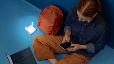 Internet a zsebben: ez kell ahhoz, hogy bárhol a világon biztonságos netkapcsolatod legyen kép