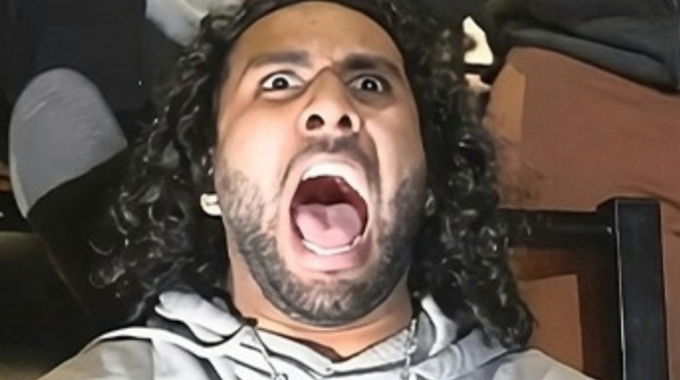 Pisztolyról kiabálni egy moziteremben csak addig számít szociális kísérletnek, amíg nem csattan a bilincs bevezetőkép