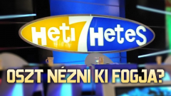 Van-e értelme 2026-ban visszahozni a Heti Hetest? kép