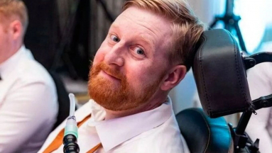 Elhunyt Michael Patrick, a Trónok harca színésze kép