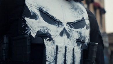 Nem finomkodik az új Punisher-film első előzetese kép