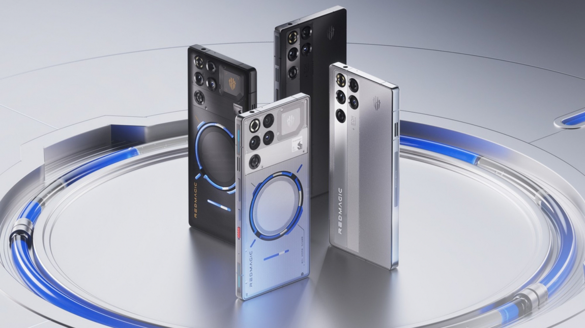 Csaláson kapták a Redmagic gamermobilokat, ki is tiltották őket kép