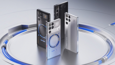 Csaláson kapták a Redmagic gamermobilokat, ki is tiltották őket kép