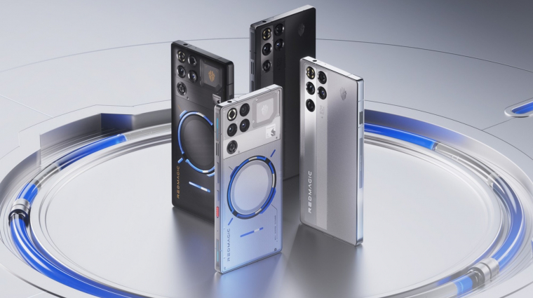 Csaláson kapták a Redmagic gamermobilokat, ki is tiltották őket kép