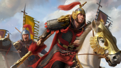 Kína sorsáról dönthetünk az Age of Empires IV új kiegészítőjében kép