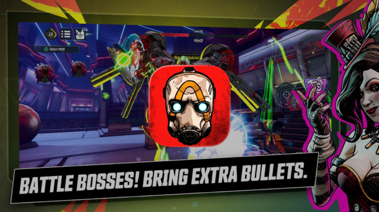 A Gearbox a semmiből adott ki egy vadiúj, ingyenes Borderlandset bevezetőkép