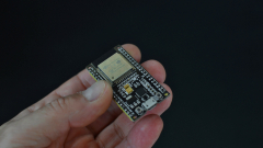 Egy egész Minecraft szervert épített egy srác a hobbisták kedvenc parányi processzorára kép