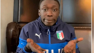 Khaby Lame 975 milliós üzlete körül egyre több a kérdőjel kép